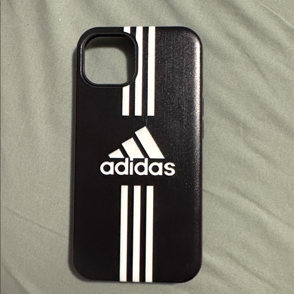 iPhone 14 Adidas Case